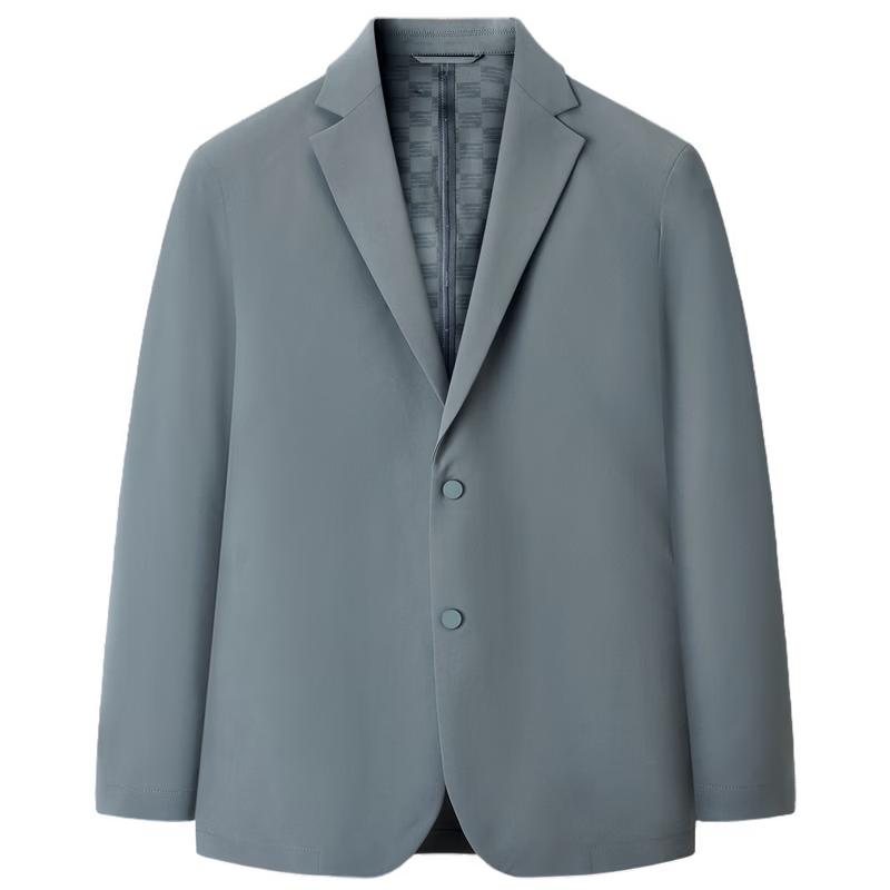 Мужской блейзер Jooma Classic Easy Care для бизнеса
