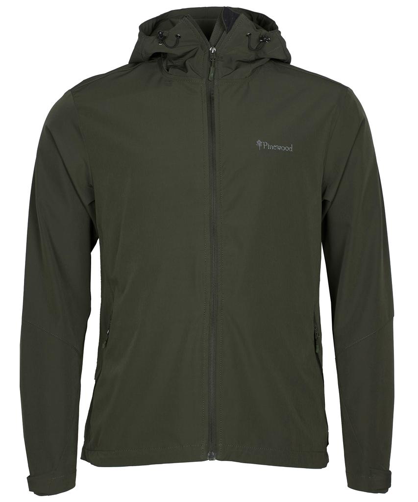 Pinewood Finveden Trail Stretch Jacket (53170)
