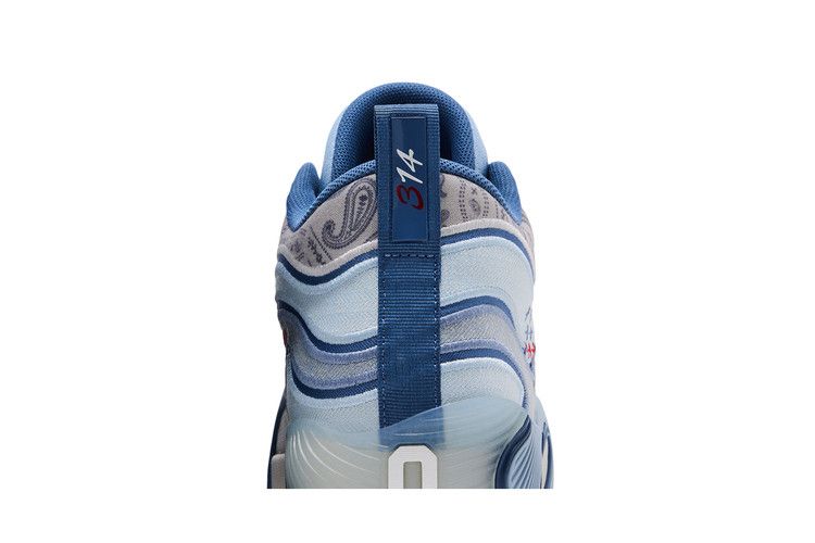 Мужские кроссовки Jordan Tatum 3 Boro Denim Light Armory Blue/Ocean Fog/Ashen Slate/Sail