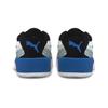 Puma Clyde All Pro 'Черный Белый Синий' 194039-06
