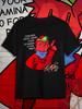 Funnyteam C00lkidd Unisexs TShirt Red Hacker Forsaken C00lkidd Design Tech Gamer Casual Suitable For Computer Gamers All Seasons