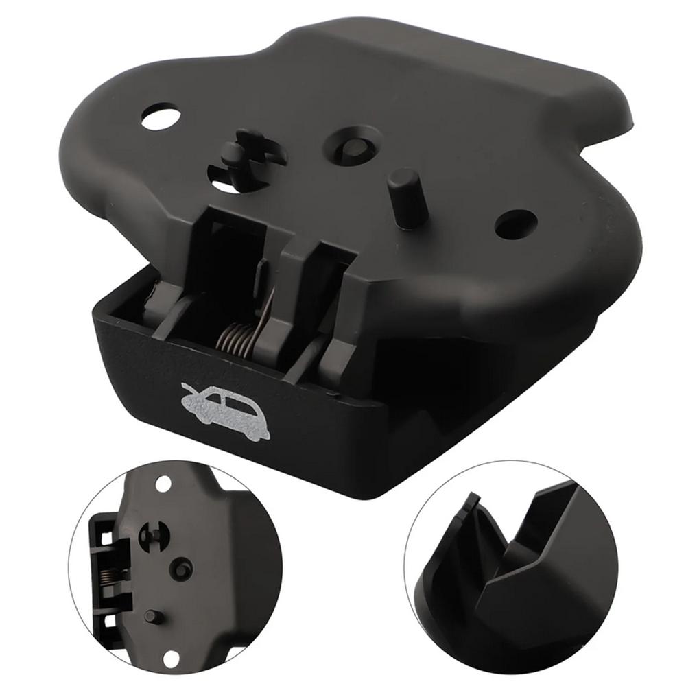 Ручка открытия капота 68002785AA Для Chrysler 300 2005-2010
