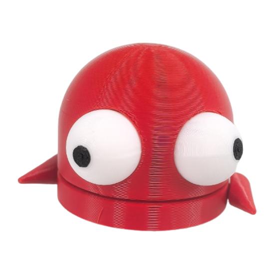 Брелок-подвеска в виде почтового ящика в стиле аниме, милые декоративные куклы, кулон из смолы, декор для рюкзаков, дома