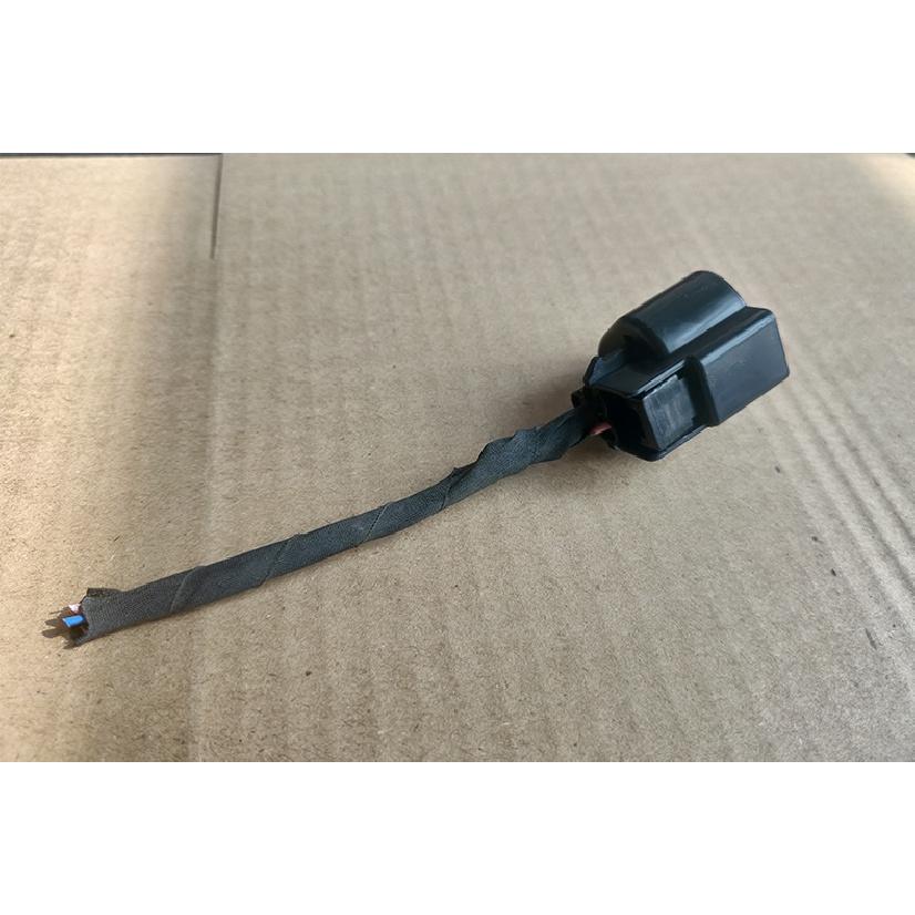 1 шт. для Kia k2 k4 k3 k5 Hyundai Tucson Sonata ix35 светодиодная противотуманная фара дневной ходовой огонь штекер кабель