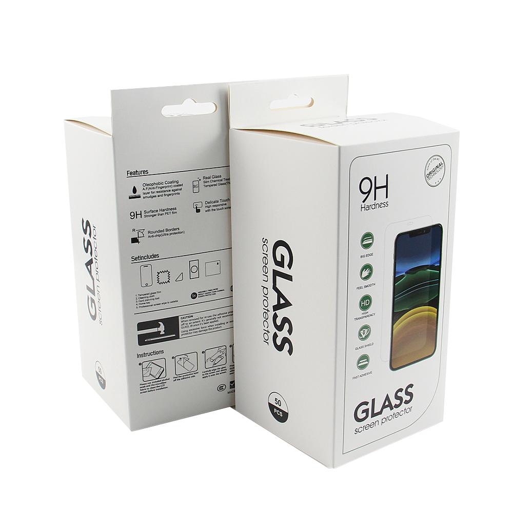 Szkło Hartowane 2,5D Do Samsung Galaxy A06S 50W1