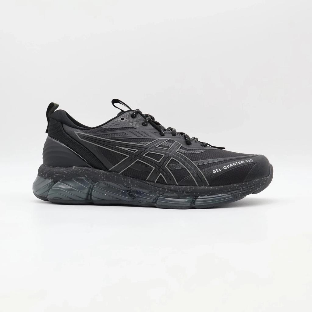 1203A471-001 Asics Gel-Quantum 360 8 Utility Черный Трюфельный Серый (Мужской)