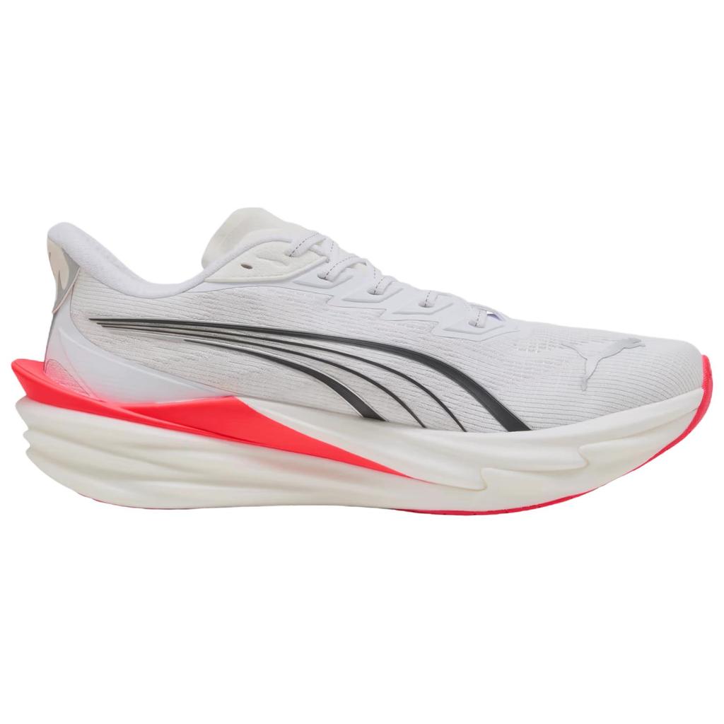 Puma Deviate Nitro 4 'Белый Ультра Красный'