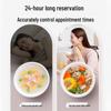 SUPOR ZMD 6L Smart Electric Pressure Cooker CN plug (adapter included)