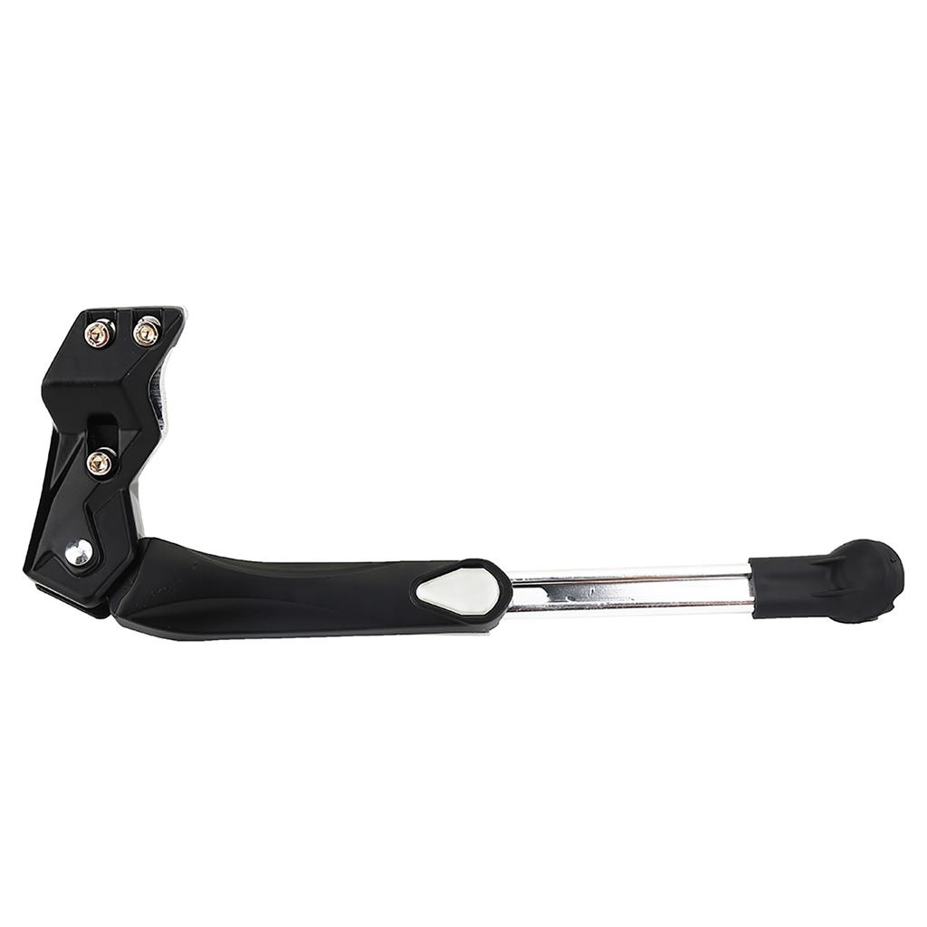 Алюминиевый сплав Регулировка Велосипеда Парковка Боковая Поддержка Подножка Ремонтные Детали