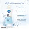 Safeguard Anti-Acne Salicylic Acid Shower Gel