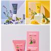 6 Types Of Fruit Flavored Women's Deodorant Cream Suitable For Refreshing Skin Under The Body And Armpits, Enjoying The Summer