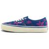 LX Authentic 44 Daisy True Blue Unisex Sneakers Pink VN000D5K7WM