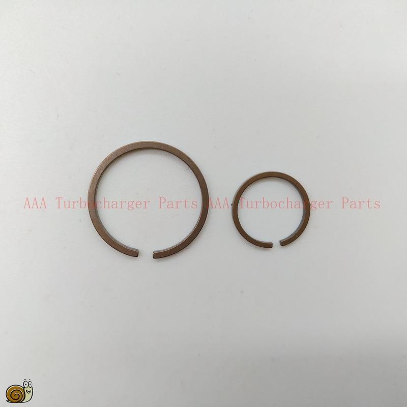 RHF4 Turbo Parts Piston Ring/Seal Ring Supplier AAA Turbocharger Parts