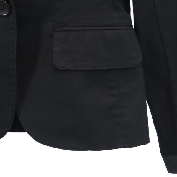 Burberry Сделано в Японии приталенный пиджак 38 Повседневный пиджак Sanyo Shokai Женский Б/У