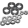 Eagle Model Full Ball Bearing 2550 for AWD Set Mini-Z
