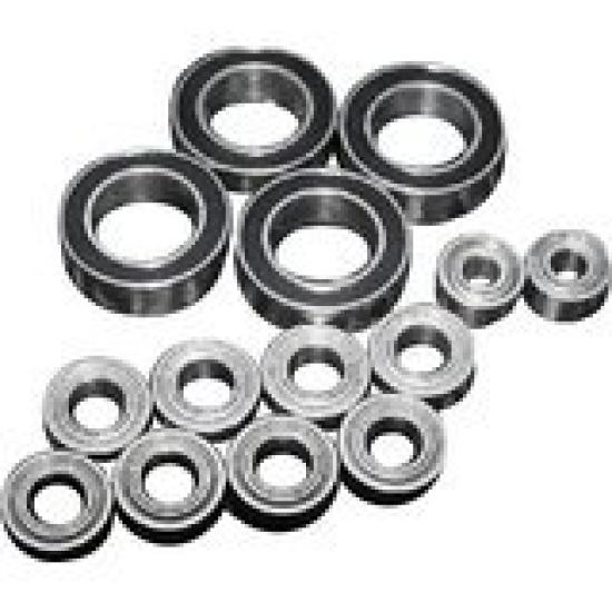 Eagle Model Full Ball Bearing 2550 for AWD Set Mini-Z