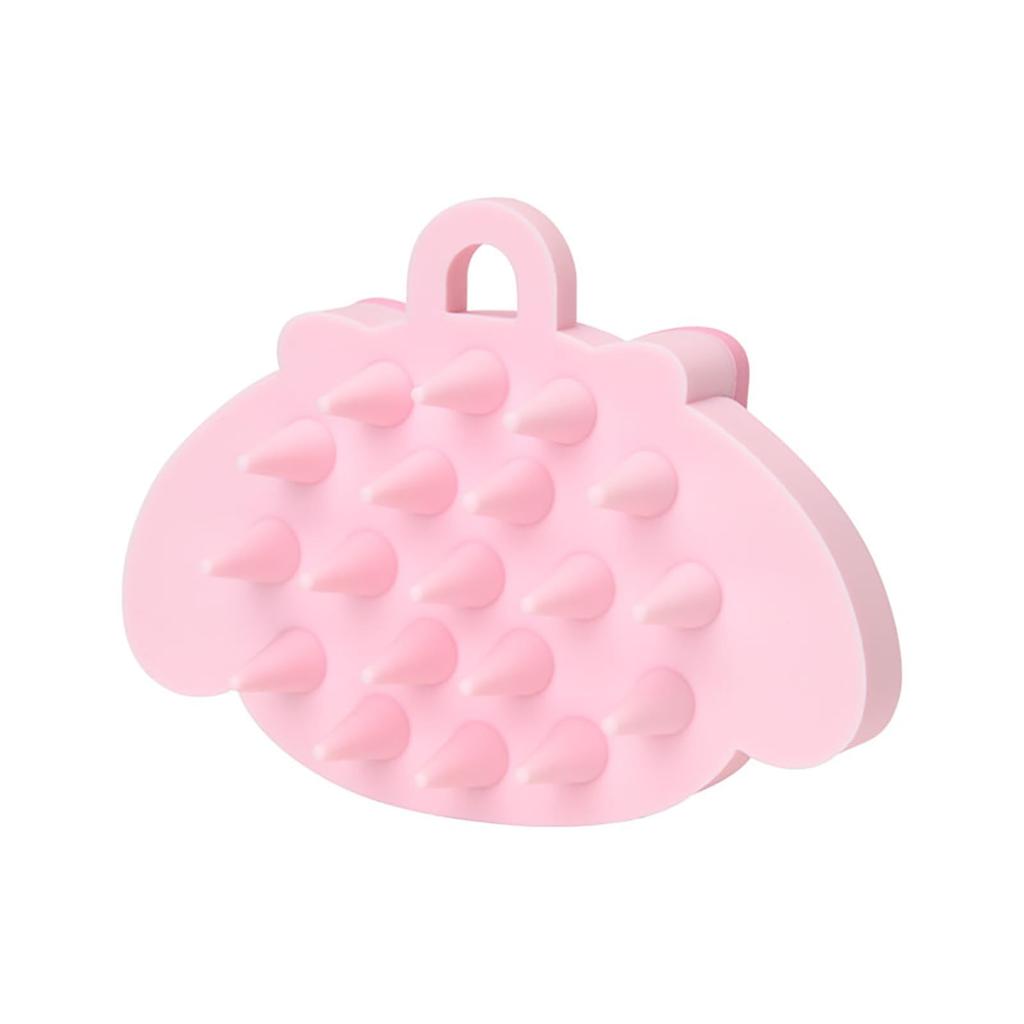 Шампунь Sanrio My Melody 113018 Щетка в форме лица,