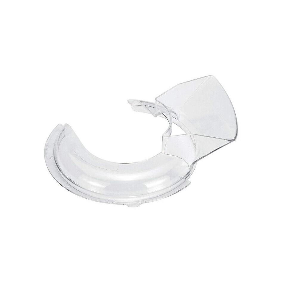 W10616906 Защита от брызг для кухонного миксера Kitchenaid KN1PS Защита от брызг KSM150PS