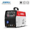 TIG Welding Machine TIG-250 PRO ACDC with Pulse Cold MMA TIG AC/DC Welder Weld Aluminum