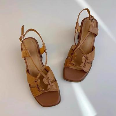 Женская обувь – Босоножки