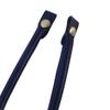 1PC/2PCS PU Leather Handbag Handles for Women Purse Straps Braided Bag Hand Strap Replacement DIY Handbag Purse Making