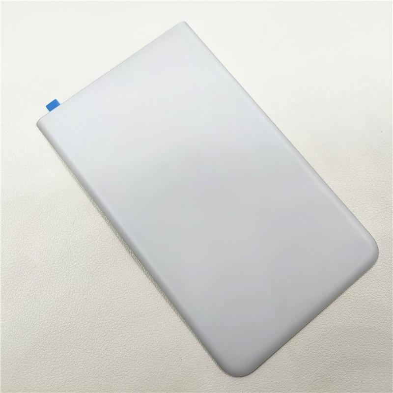 Battery Cover Rear Door Housing For Google Pixel 8 Pro Back Cover with Logo Repair Parts
