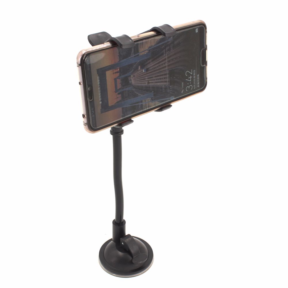 Rotation Sucker Holder for Cell Phone Car Phone Bracket Suction Cup Mount Mobile Phone Holders