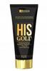 Asther His Gold Edition Tanning Bronzer Lotion for Men X2pcs