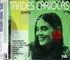 CD JOYCE - Tardes Cariocas TFCK87555 Flavour of Soun 1997 Japan ObiJazz Used
