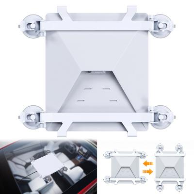 Автомобильный кронштейн-присоска на крышу для Starlink Mini Для кемперов Судов Окна автомобиля Аксессуары для крыши