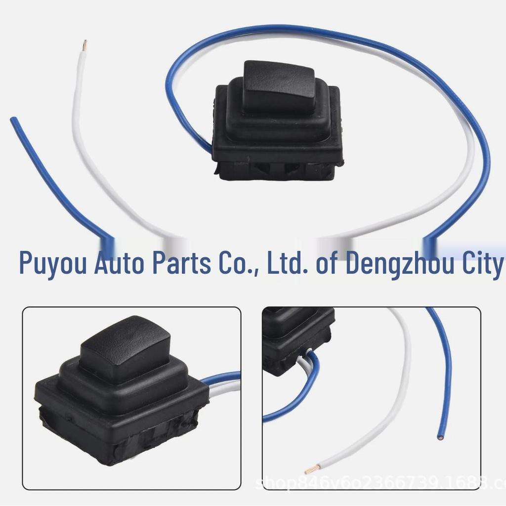 Handle Button for 2015 Tucson TL (82651D3710, 82661D3710)