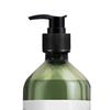 Dog Grooming Shampoo Deodorizing Hair Cleaning Pet Shower Shampoo Refreshing Gentle Moisturizing Versatile 500ml for Dogs
