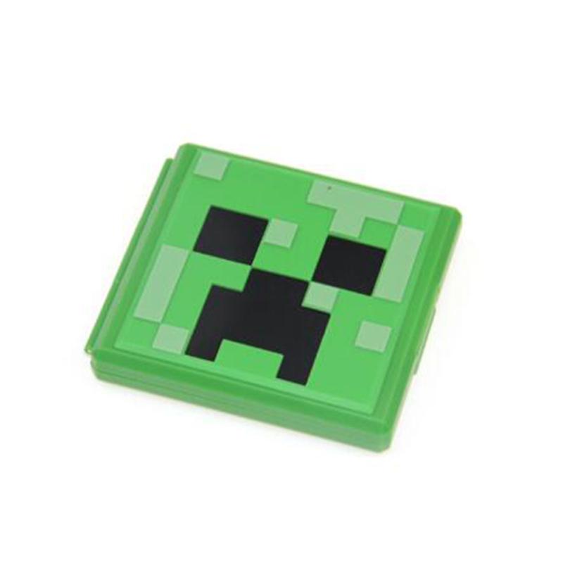 Game Card Storage Box for Nintend Switch Game Memory SD Card Holder