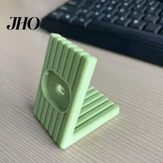 Точный Держатель-Зарядка с Отверстием 3D-Печатная Зарядная Станция-Подставка для Fitbit Air, Станция для Управления Кабелями Браслета, Настольная Станция для Умных Часов, Вертикальная с Проводом