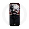 Case - Redmi - Note 11 5G - Anime Tokyo Ghoul - Flexible - Unisex - White