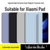 Xiaomi Pad 6/7 Protective Silicone Case - Full Coverage, Free Shipping
