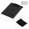 Для Mercedes-Benz Roller Blind Cover Roller Blind Cover Black Для Mercedes-Benz Roller Blind Cover New Practical