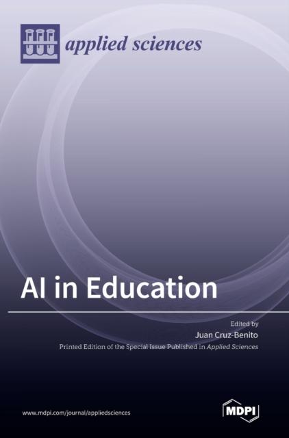 The AI In Education Book