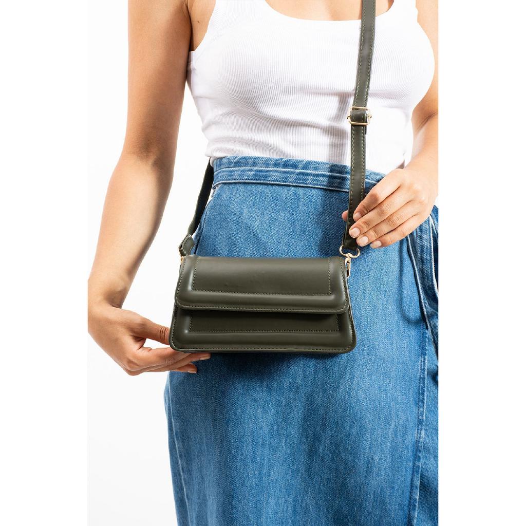 Moi Women's Shoulder Bag