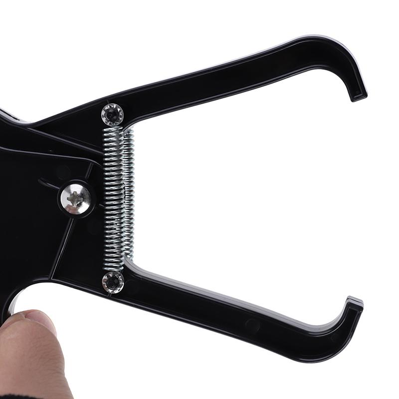 80 мм штангенциркуль для жировых отложений, фитнес-тестер, анализатор, инструмент для измерения жира