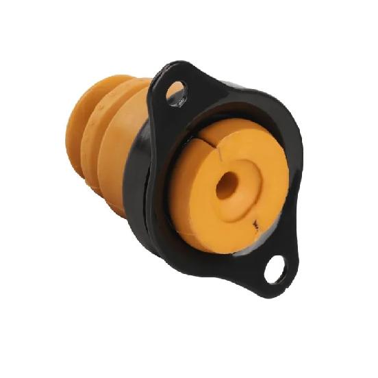 4pcs M5570A Front and Rear Bump Stops for Ford Mustang 2005-2012 Replace M-5570-A