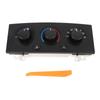 Модуль управления климатом AC Heater 55115904AC Замена панели переключателя температуры обогревателя кондиционера для Grand