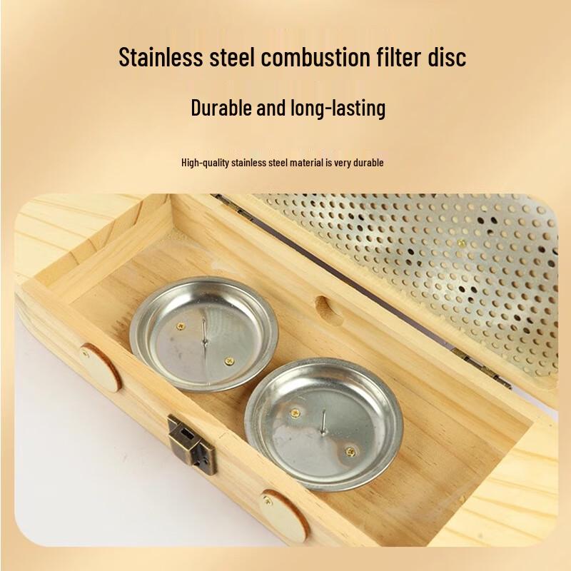 Полынь Набор для ножных ванночек и обувь для моксотерапии