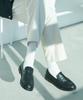 Bsqt By Classy 21175 Oakville Пенни-лоферы Моно Черный