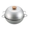 CAPTAIN STAG Barbecue BBQ Smoking Pot Mini UG-1054UG-1054