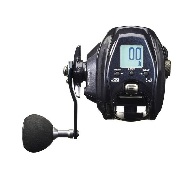 Daiwa Electric Reel 23 Leobritz 300JL