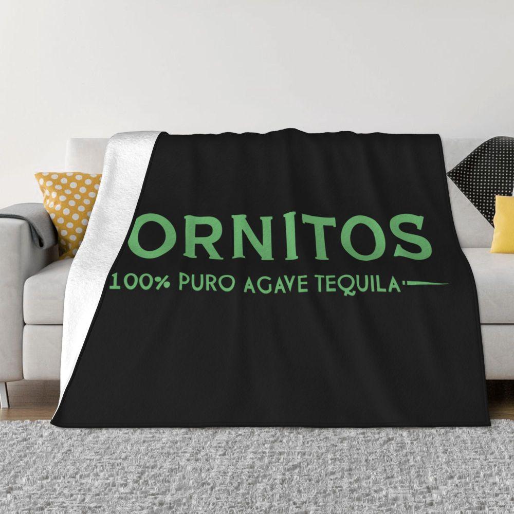 NEW HORNITOS Blankets and Throws Super Soft Thermal Indoor Outdoor Blanket for Living Room Bedroom Travel
