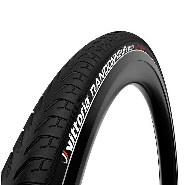 Жесткая MTB шина Vittoria City Randonneur 26´´ x 1.50