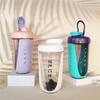 Shake Cup Multi-purpose Convenient The Actual Best Selling Innovative Popular Protein Powder Shake Flask Fitness Cup Leak-proof
