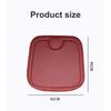 DRZ3  New 2025 Car Seat Cushion Breathable Comfortable Cushion Cover Auto Accessory For Mercedes Benz A C E S G Class GLC CLE CLA GLB